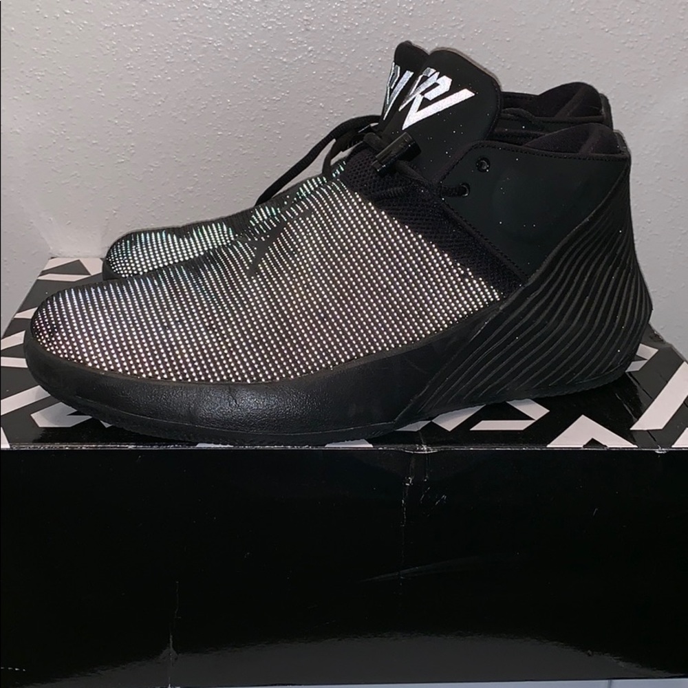 Air Jordan why not? Low size 13